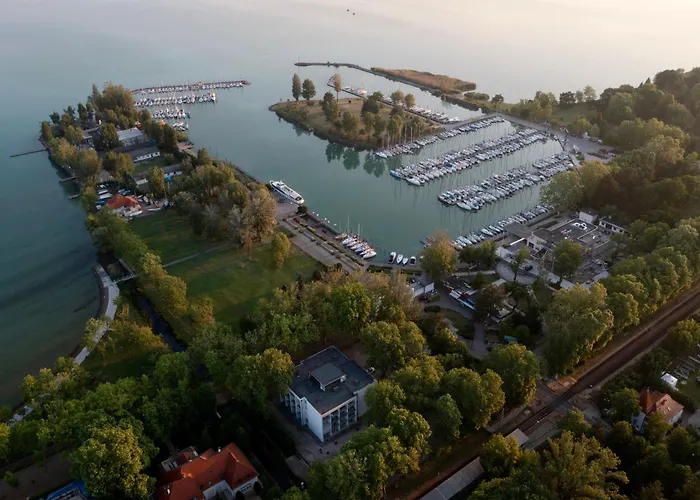 Vip Lägenhet Balatonföldvár